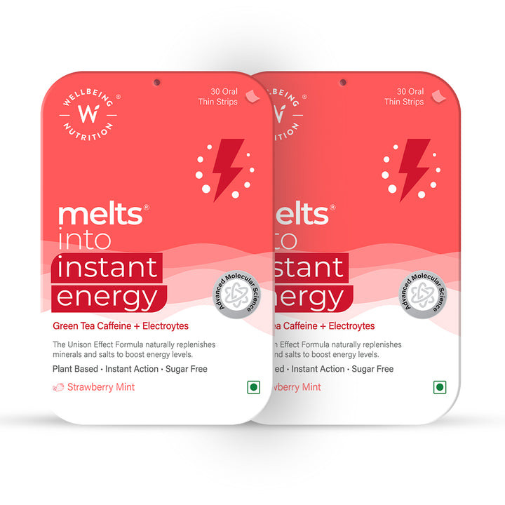 Instant Energy