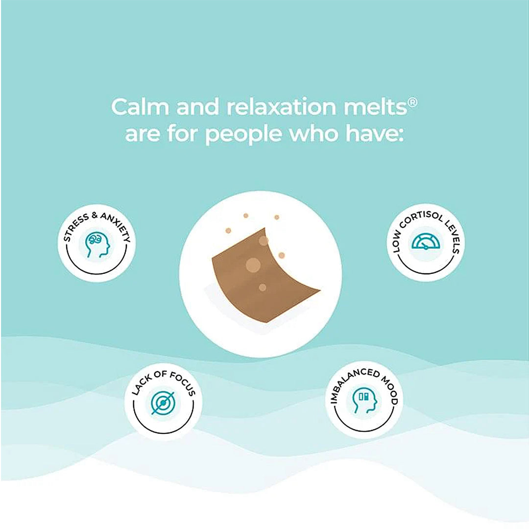 Calm & Relaxation