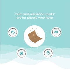 Calm & Relaxation
