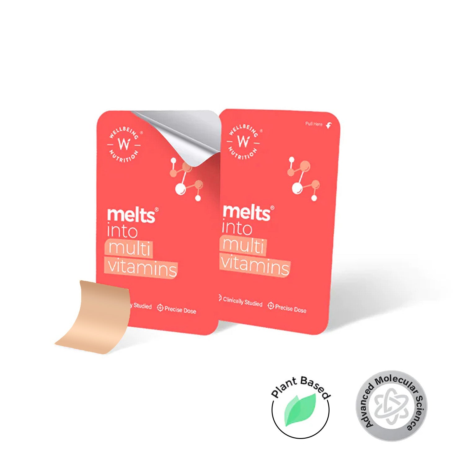Multivitamins