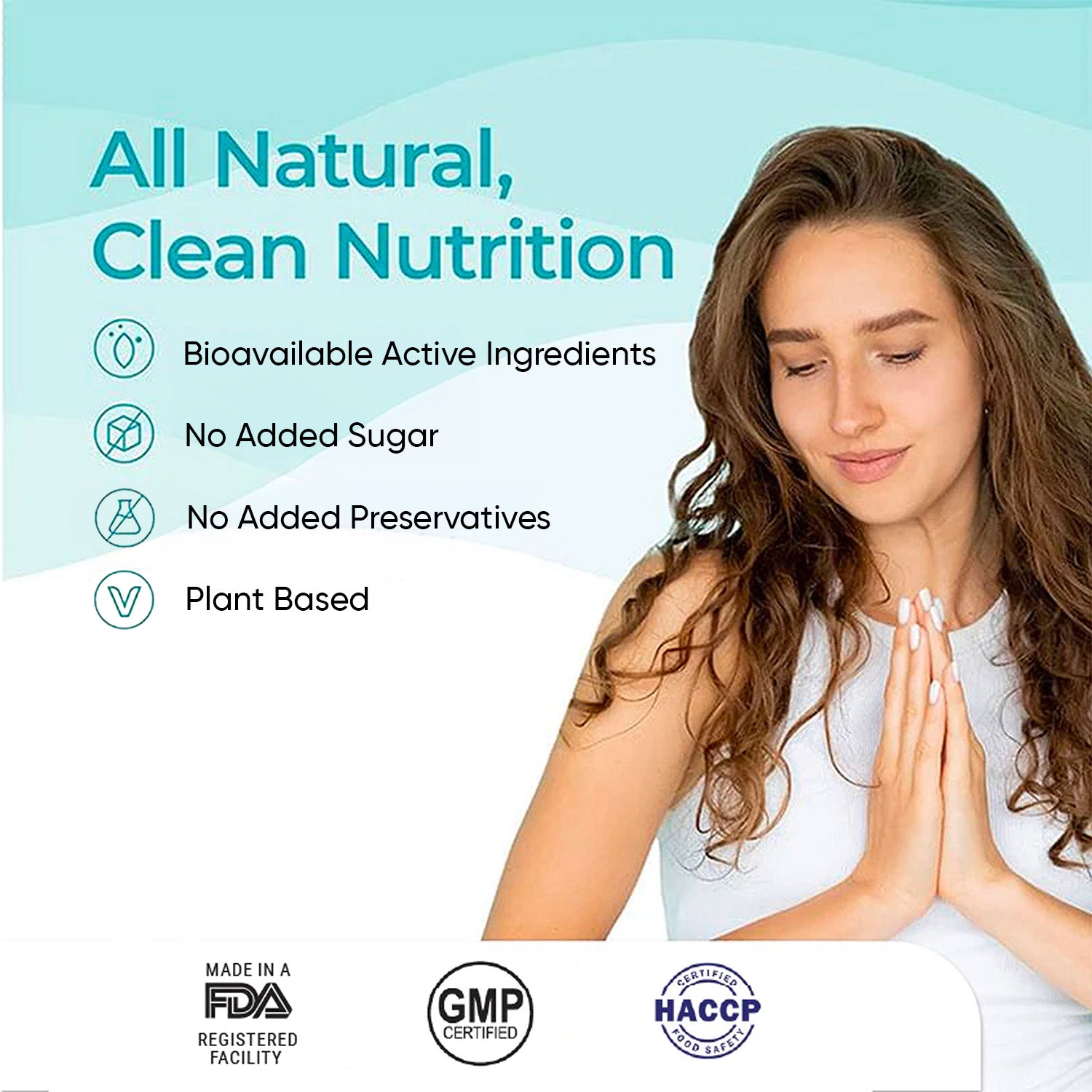 Calm & Relaxation Offer
