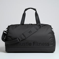 Wellbeing Nutrition Free Gym Bag