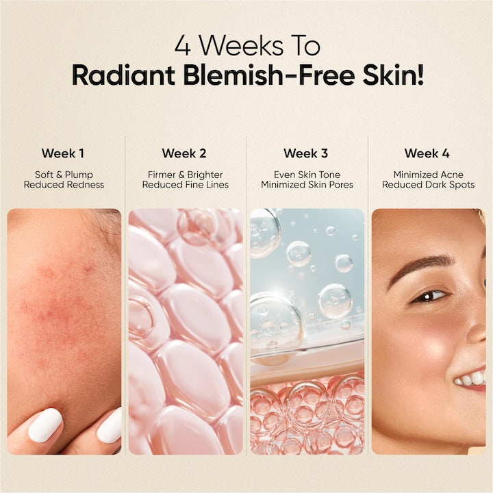 Free Glutathione Skin Fuel Pro+ Valencia Orange Flavour