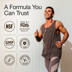A Formula You Can Trust