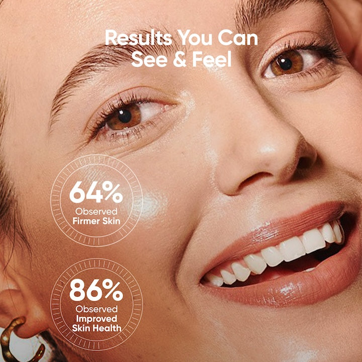Free Glutathione Skin Fuel Pro+ Valencia Orange Flavour
