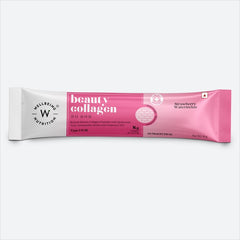 beauty collagen sachet