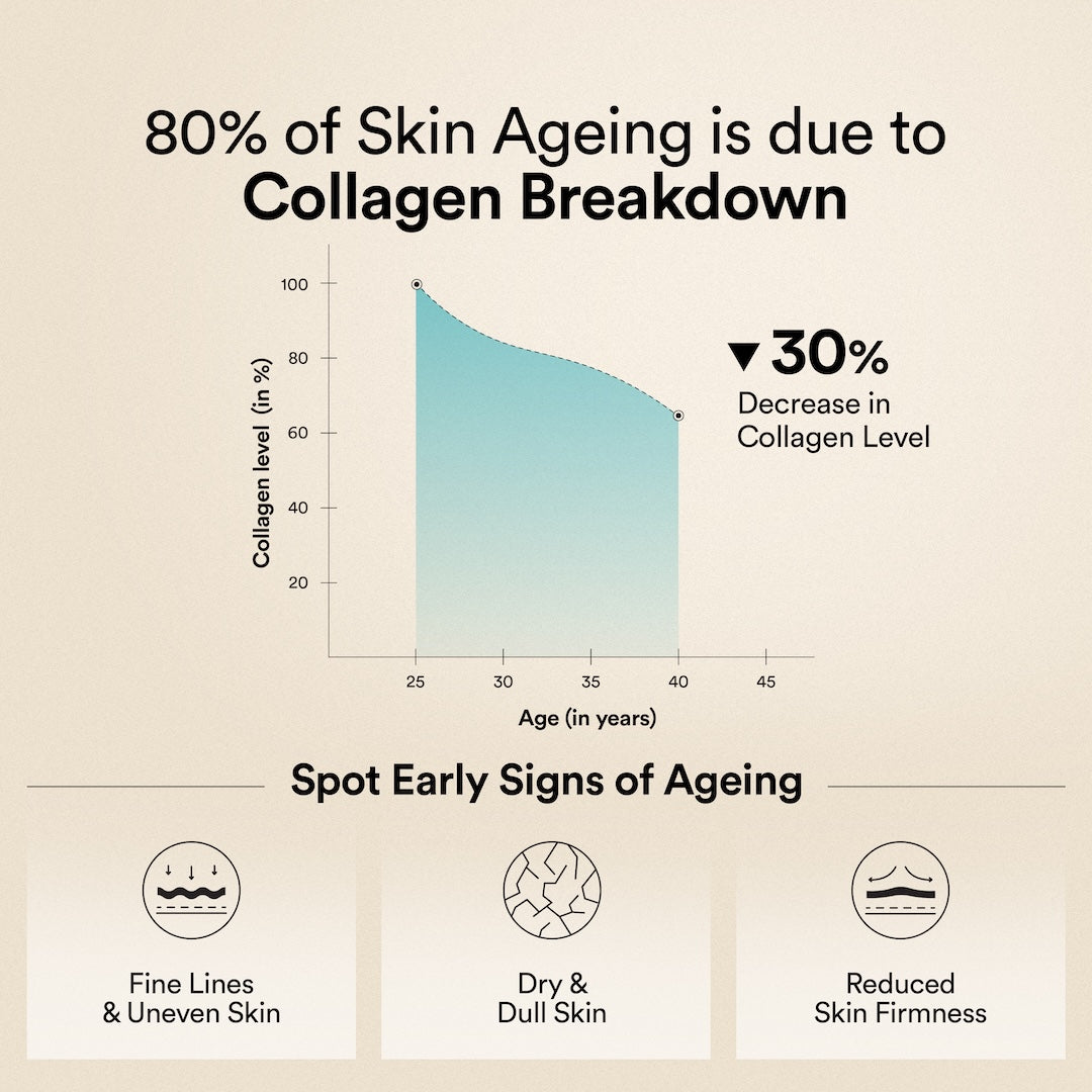 Collagen Breakdown