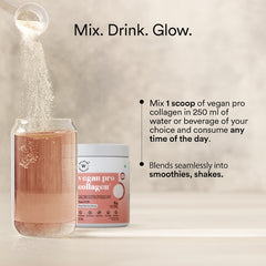 Vegan Collagen Mixed Berries