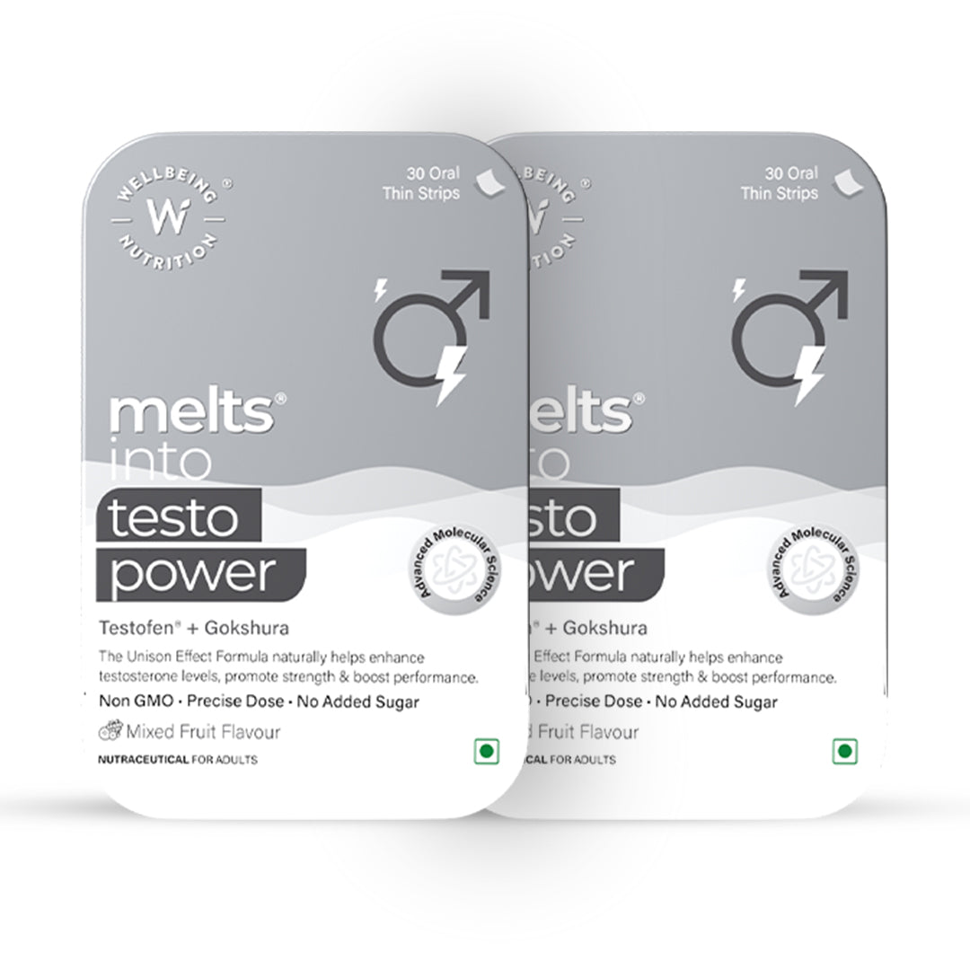 Testo Power