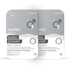 Testo Power