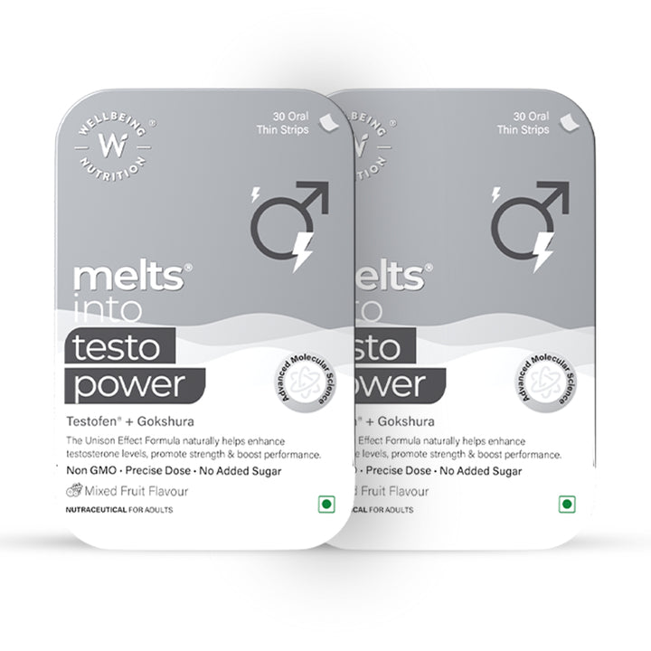 Testo Power