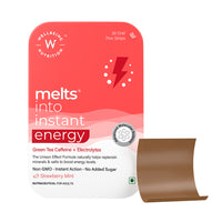 Instant Energy