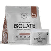 Whey Protein and Creatine Combo- Chocolate