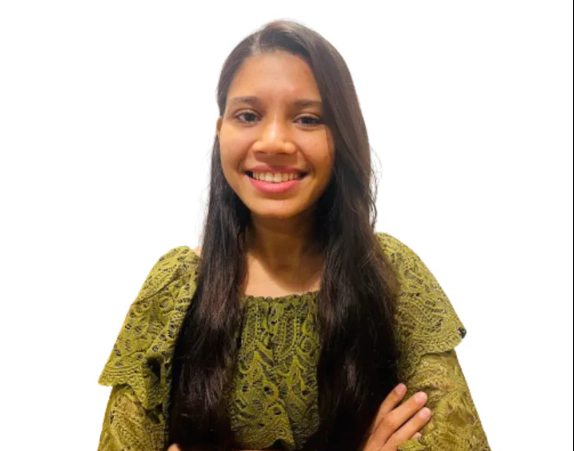 Elizabeth Bangera