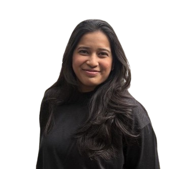 Elizabeth Bangera