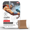 Marvel Active Probiotic Oral Thin Strips