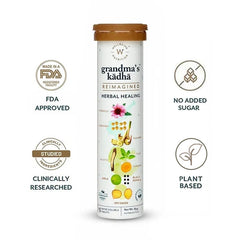 Grandma's Kadha
