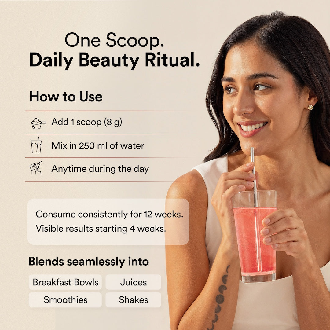 How to Use Collagen