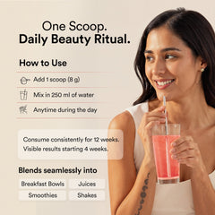 How to Use Collagen