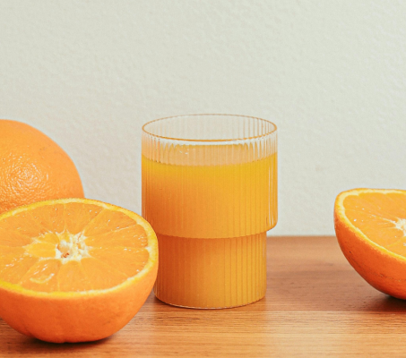 Glow Boost Smoothie