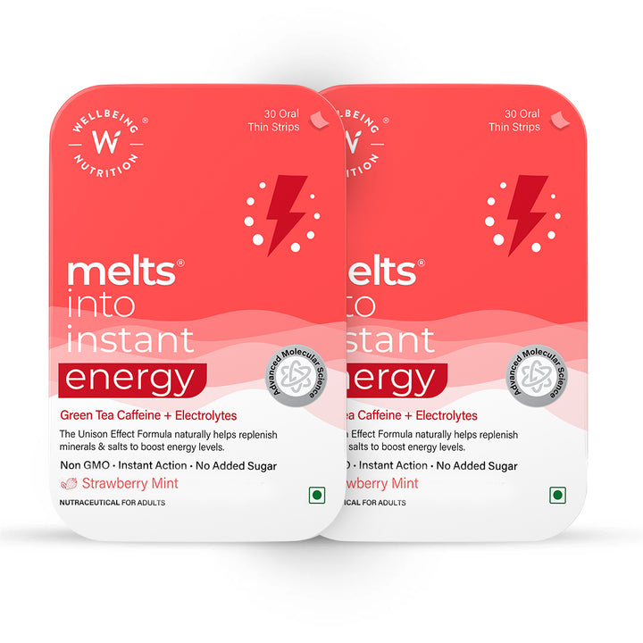 Instant Energy