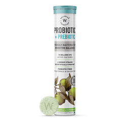 Probiotic + Prebiotic Gift