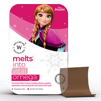 Disney Frozen Vital Omega